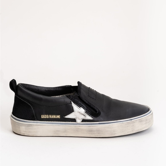 Golden Goose | Shoes | Golden Goose Hanami Private Edition  display picture 3